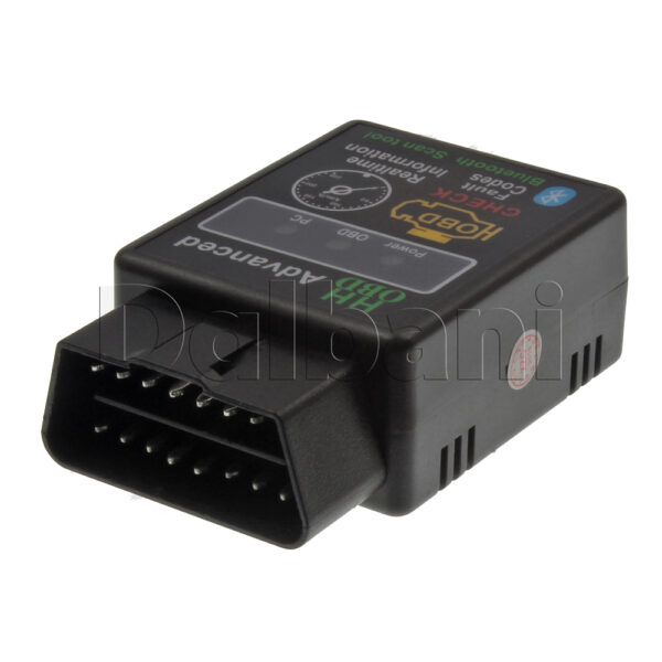 HH-OBD-G Konwei - Image 3