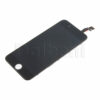 Black LCD Screen with Digitizer Touch Panel for Apple iPhone 6 High Quality