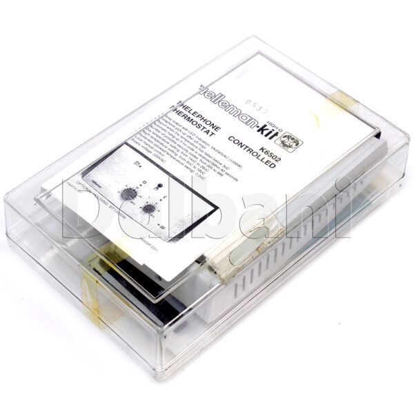 K6502 Velleman - Image 2