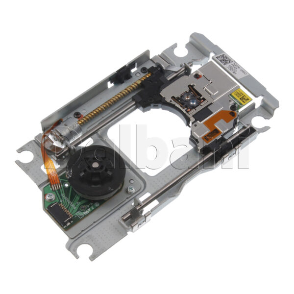 OEM Sony PS3 Super Slim Deck KEM-850 PHA New Laser Lens CECH-4001B CECH-4201B 25