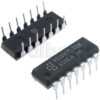 KS74HCTLS11N Original New Samsung Semiconductor - Image 2