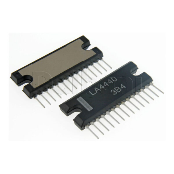 LA4440 Original New Sanyo