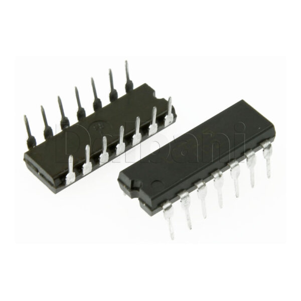 LC7215 Original Pull Sanyo Semiconductor