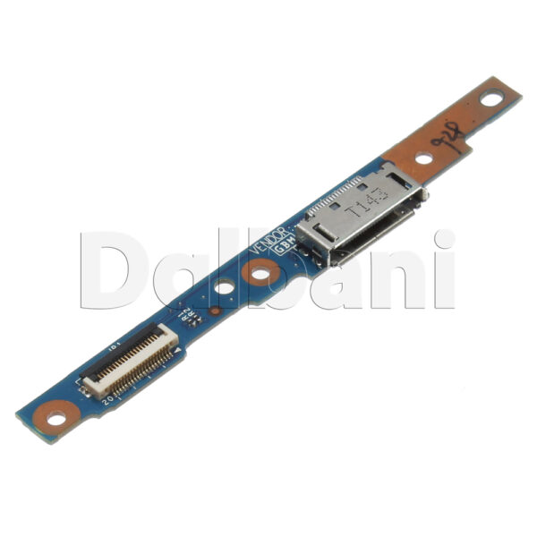LS-6874P Original Pull - Image 2