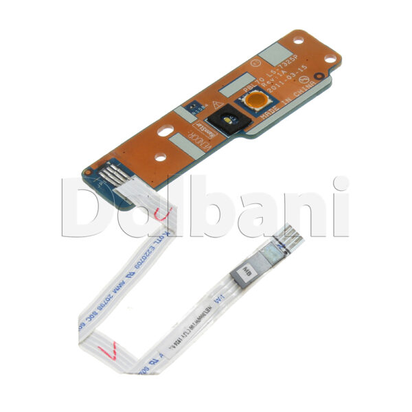 LS-7325P Original Pull