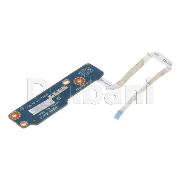 LS-7325P Original Pull - Image 2