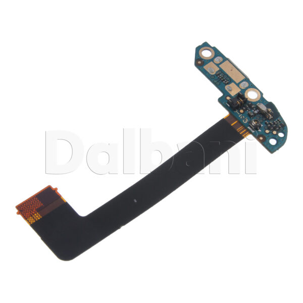 Charging Port with Flex Cable for HTC One M7 - Image 2
