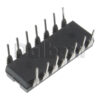 M74HC21B1 Original New SGS Semiconductor - Image 2