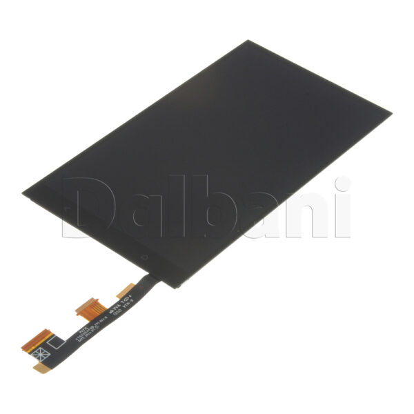 LCD Screen with Digitizer Touch Panel for HTC One Max