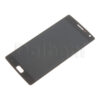 Black LCD Screen with Digitizer Touch Panel for OnePlus 2