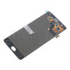 Black LCD Screen with Digitizer Touch Panel for OnePlus 3 - Image 2