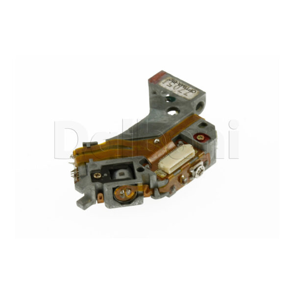 OPTIMA610 Original Pull JVC - Image 2