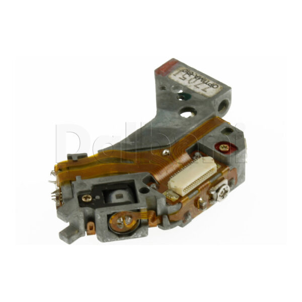 OPTIMA610 Original Pull JVC - Image 3