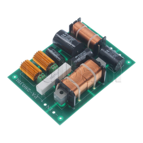 PA-280JBL, Original New, Amplifier Board - Image 2