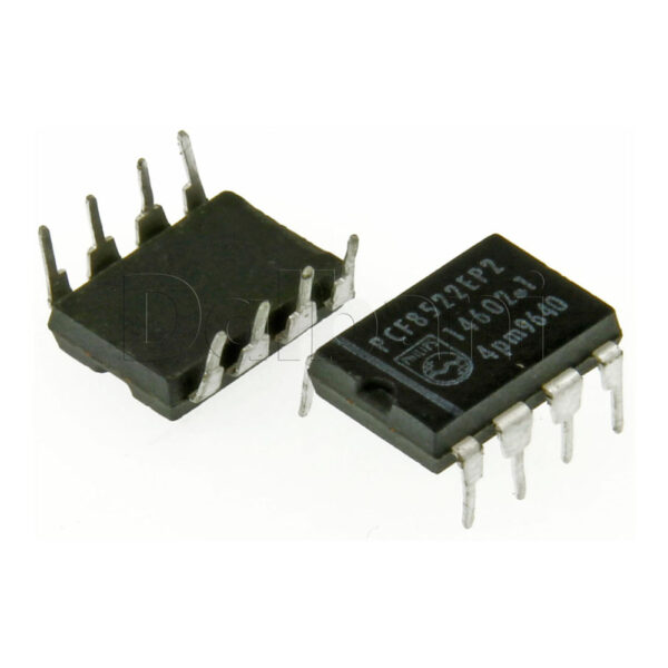 PCF8522EP-2 Original Pull Philips
