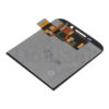 White LCD Screen with Digitizer Touch Panel for Blackberry Q20 - Image 2