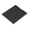 Black LCD Screen with Digitizer Touch Panel for Blackberry Q30