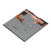 Black LCD Screen with Digitizer Touch Panel for Blackberry Q30 - Image 2