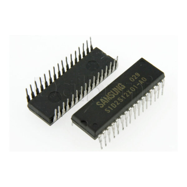 S1D2512X01-AO Original Pull Samsung