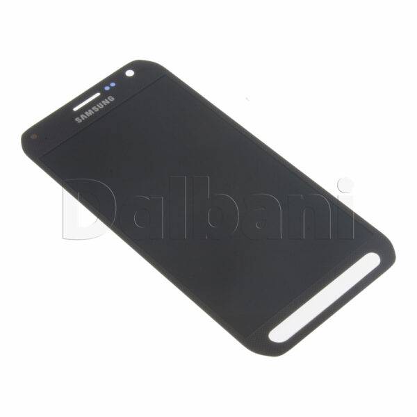 Green LCD Screen with Digitizer Touch Panel for Samsung Galaxy S6 active - Image 3