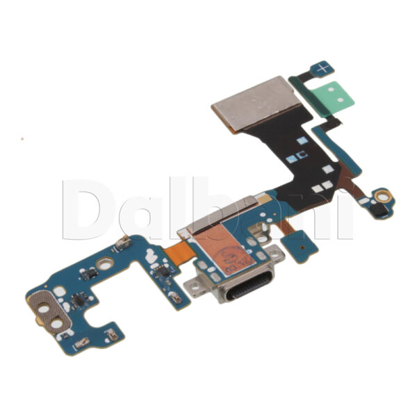 Charging Port for Samsung Galaxy S8 - Image 2