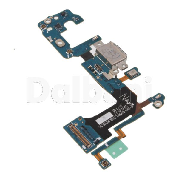 Charging Port for Samsung Galaxy S8 - Image 3
