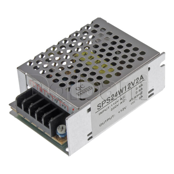 SPS24W12V2A Generic