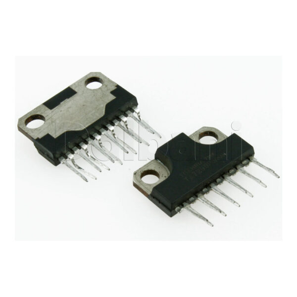 TA7299P, Original Pull Toshiba Semiconductor