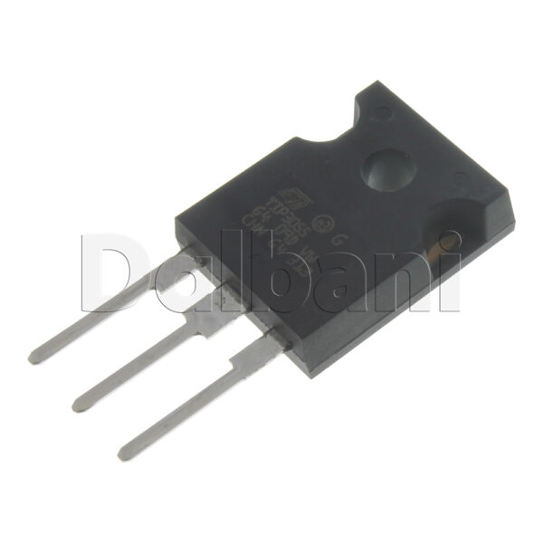 TIP3055 Original New STMicroelectronics Semiconductor