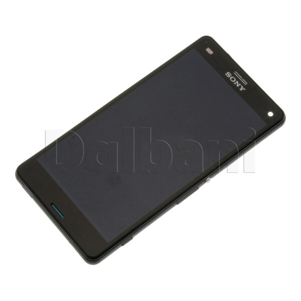 Z3C-LCD-B Generic
