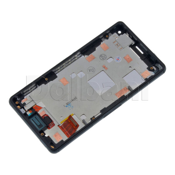 Z3C-LCD-B Generic - Image 2