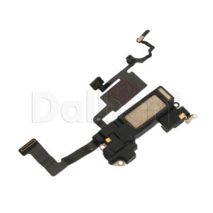 OEM Ear Speaker OEM Earpiece Proximity Sensor Flex Cable For iPhone 12